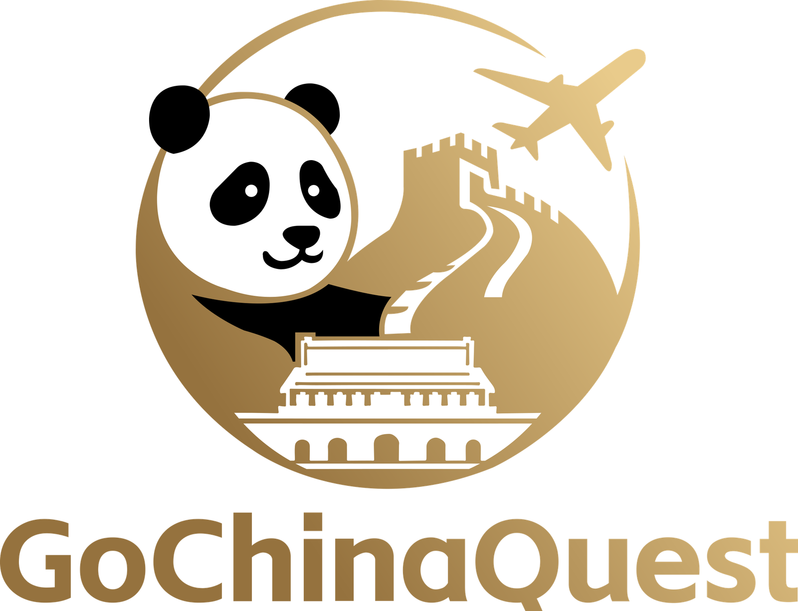 Gochinaquest