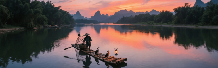 Guilin Tours