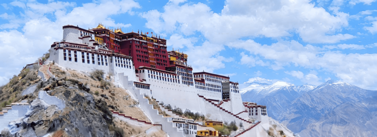 Tibet Tours