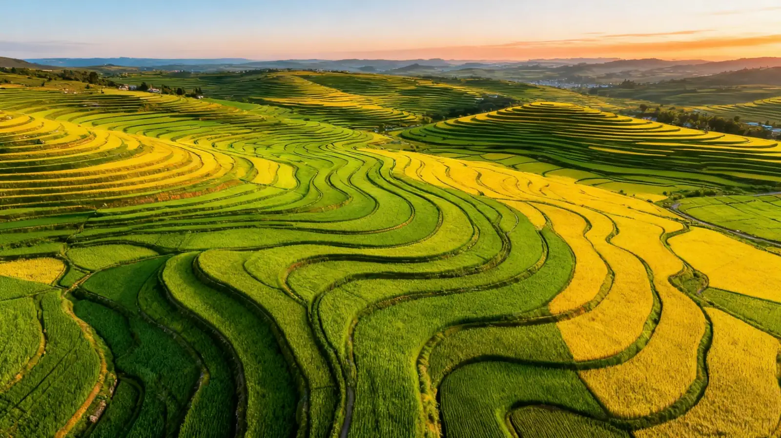 Southwest China Yunnan Tibet Sichuan mountains travel region