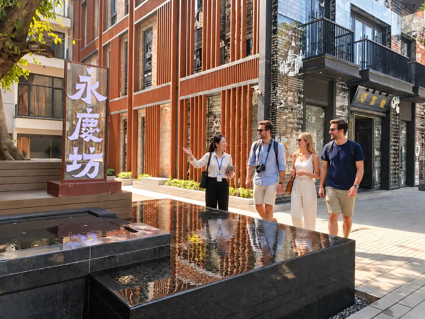 Private Guangzhou journey featuring Chen Clan Ancestral Hall, Cantonese culture and Canton Tower