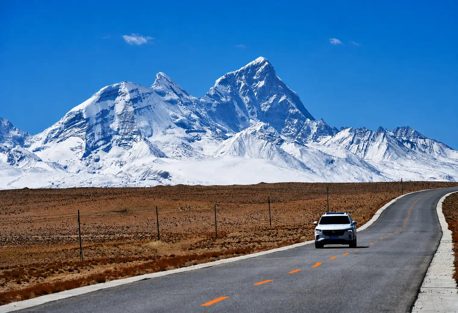 Customized private Tibet journey across Lhasa and the Tibetan Plateau